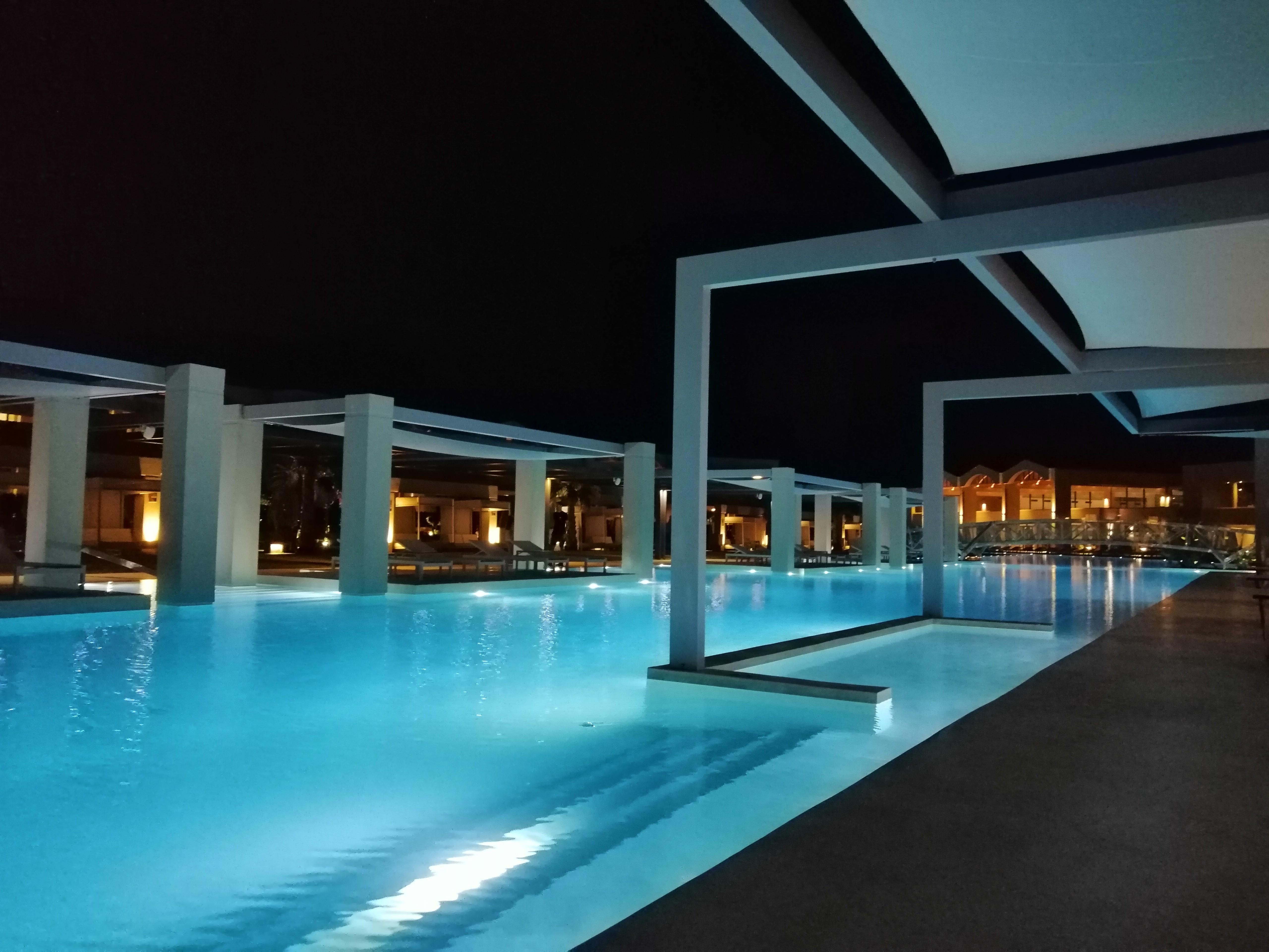 Euphoria Resort Kolymbari Dış mekan fotoğraf